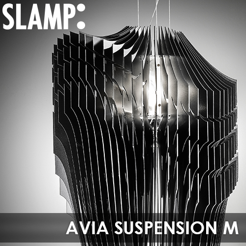 SLAMP AVIA SUSPENSION M