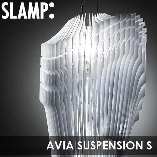 SLAMP AVIA SUSPENSION S